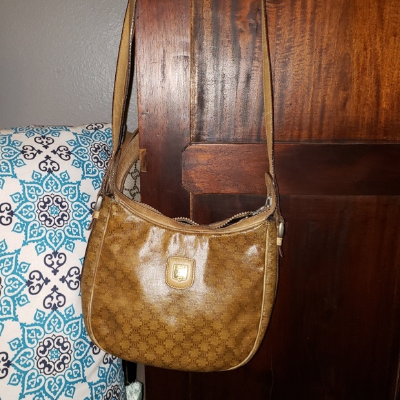 Auth. Celine bag - Picture 5 of 8